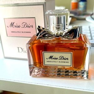 BRAND NEW Miss Dior